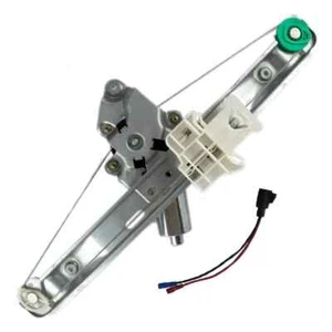 2005-2010 Pontiac G6 Window Regulator Rebuild Service - Lifetime Warranty - Picture 1 of 4