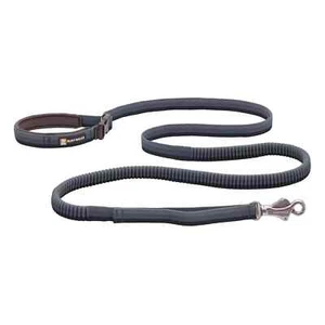 Ruffwear Roamer Dog Puppy Leash Hand-Held Waist-Worn Secure Running New Colours - Picture 1 of 22