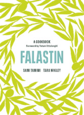 Sami Tamimi Tara Wigley Falastin: A Cookbook (Hardback) (UK IMPORT)