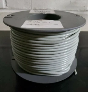 50 Meter Roll 2026 Forbo SW781 Sure Step 7781 Pistachio Welding Rod: 43 Ava NEW! - Picture 1 of 1