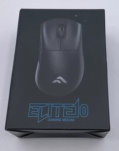 FFJ Wireless Gaming Mouse-26000 DPI, Ultra-Lightweight Mouse NEW - Picture 1 of 7