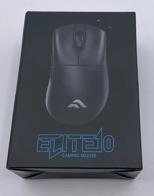 FFJ Wireless Gaming Mouse-26000 DPI, Ultra-Lightweight Mouse NEW - Image 1 of 4