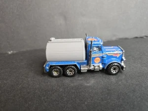 3d Printed Tank For Matchbox (truck not included) - Picture 1 of 7