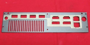 ORIGINAL ZOTAC ZBOX-EN 1060K BACK PANEL ZBOX-EN-1060KBACKPANEL - Afbeelding 1 van 2