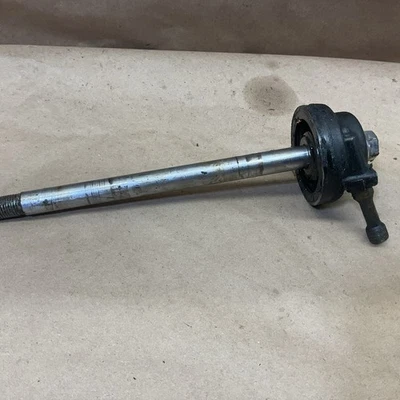 Yamaha Virago 1100 - Eje delantero - Velocímetro Drive Foto 1 de 4