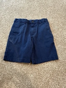 Polo Ralph Lauren Little Kid Boys Classic Chino Shorts 6 - Picture 1 of 3