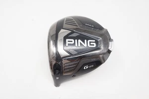 Ping G425 Max 9* Driver Club Head Only Inv12494307 Lefty Lh - Picture 1 of 5
