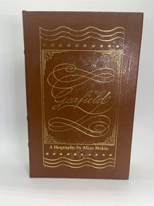 Garfield - Easton Press [Hardcover] Allan Peskin 1987 - Bild 1 von 6