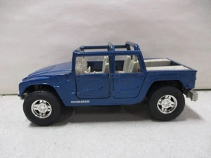 Newray Hummer 1/32 - Picture 1 of 6