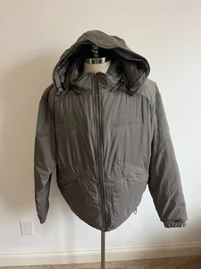 ORC Industries PCU L7 Level 7 Insulative Jacket Large Long Military SOCOM A+ - Bild 1 von 4