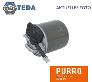 PUR-PF3027 KRAFTSTOFFFILTER PURRO NEU OE QUALITÄT - Bild 1 von 6