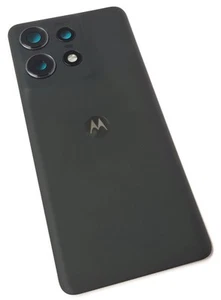 ORG Original Rückabdeckung für Motorola Edge 50 Pro XT2403 Schwarz - Bild 1 von 3
