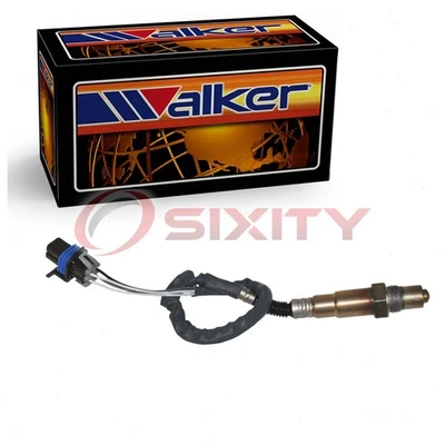Sensor de oxígeno delantero Walker Upstream para Buick Enclave 2012-2017 3,6 L V6 O2 eh Foto 1 de 4