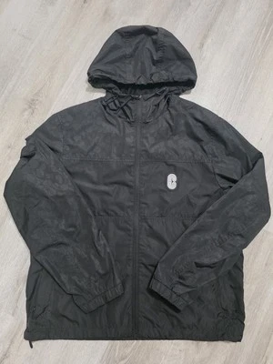 Coach nylon jacket M polyester Black Size L - Image 1 of 4