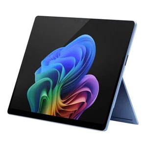 Microsoft Surface Pro (Wi-Fi) 11th Ed. Snapdragon X1P64100 3.4GHz 16GB 512GB - Picture 1 of 2