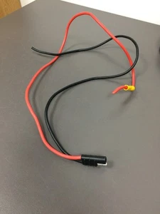 Połączenie kabla zasilającego Motorola, UŻYWANE - Zdjęcie 1 z 2