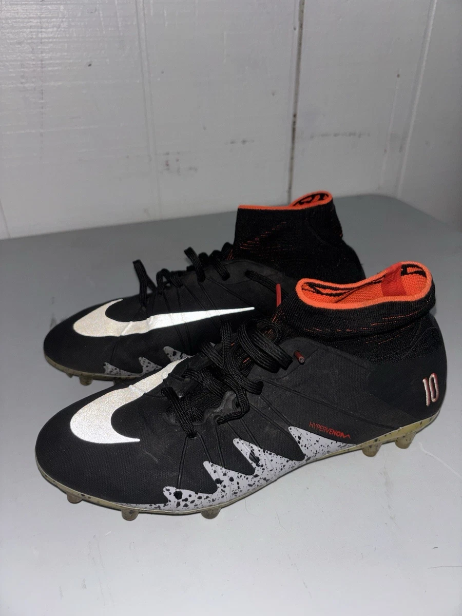 Preços baixos em Chuteiras de futebol Nike Hypervenom Phantom 2 | eBay