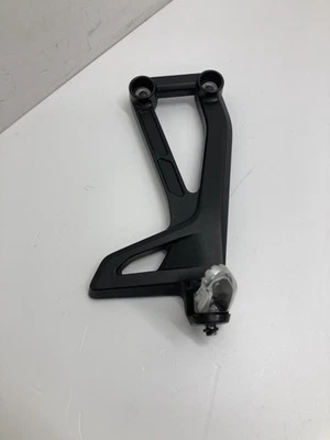 TRITTBRETT HINTEN RECHTS TRACER 9 GT 2021-2024 - Bild 1 von 4