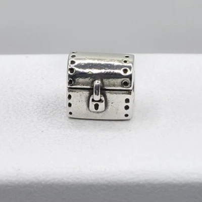 Original Pandora Schatztruhe 790425 #76 - Bild 1 von 2