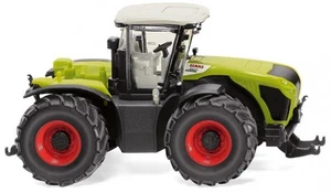 WIKING,CLAAS Xerion 4500, 1/87, WIK036397 - Picture 1 of 1