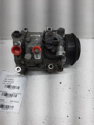 Compresor de aire acondicionado compatible con 07-12 LEXUS ES350 652787 Foto 1 de 4
