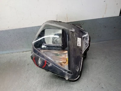 92101N7000 LINKER SCHEINWERFER / 92101N7000 / 5465153 FÜR HYUNDAI TUCSON NX4E, - Bild 1 von 4