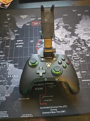 Mando Xbox PowerA MOGA para Android Foto 1 de 4