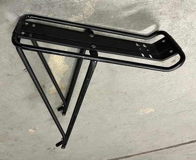 Portabicicletas trasero Delta Megarack Foto 1 de 4