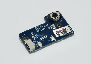 Apple iMac 20"" (A1207) ++ placa infrarroja infrarroja (IR) ++ 820-1937-A ++ - Imagen 1 de 2
