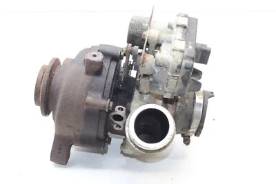 Range Rover Evoque L538 Turbolader TD04L4-11TK3-VG 9809149280 2.2 D 140kw 2014 - Bild 1 von 4