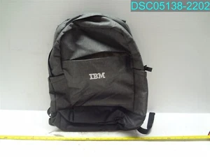 QTY=3: IBM BOOK BAG 16" X 15" X 5" - Picture 1 of 6