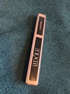 Lancome Lash Idole Mascara Black 0.27oz Full Size NWOB - Picture 1 of 2
