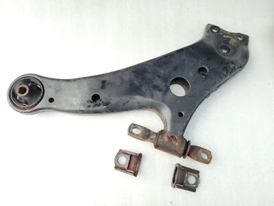 2010-2015 Lexus RX450h Hybrid RX350 Front Driver Left Wheel Lower Control Arm - Image 1 of 4