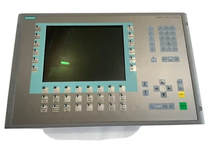 Siemens 6AV6 643-0DD01-1AX1 MP277 10" Key - Picture 1 of 6
