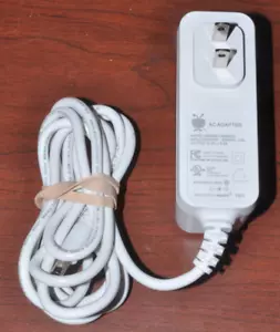 TIVO White Bolt AC Adapter NBS40C120300VU 100-240V 50/60Hz 1A 12V 3A Genuine - Picture 1 of 3