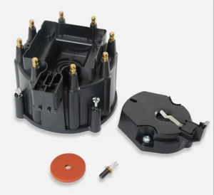 ACCEL HEI Cap Rotor Module kit GM V8 Oldsmobile Pontiac Buick Chevy 8123 - Picture 1 of 7