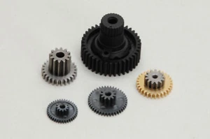Futaba BLS174 - Getriebe Set : Y-EBS3411 - Bild 1 von 1