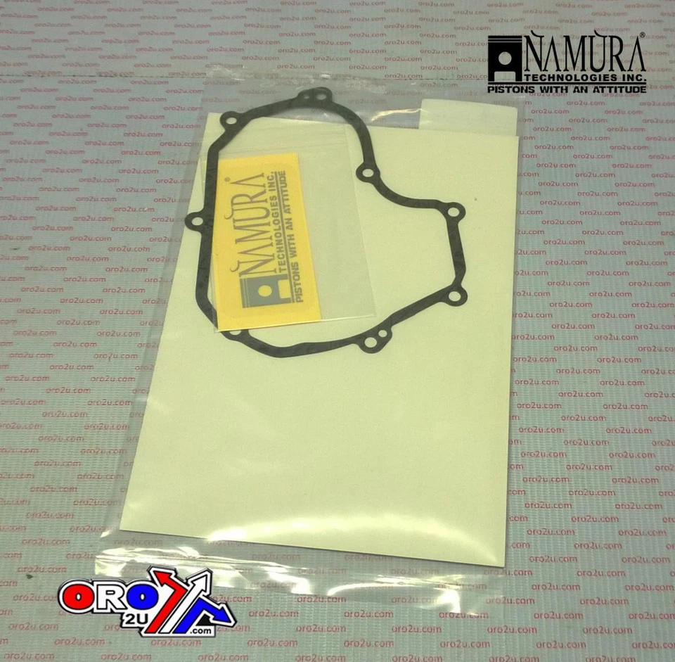 CUBIERTA DE ENCENDIDO JUNTA KTM 400-530 09-11, NAMURA NX-70068CG, 78030040000 Foto 1 de 1