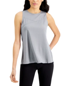 Camiseta sin mangas para mujer Ideology de espalda dividida - Imagen 1 de 15
