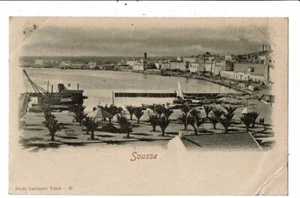 CPA-Carte Postale Tunisie-Sousse- -1902 VM19121 - Picture 1 of 2