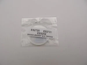Genuine original FOSSIL ES3202 watch Crystal glass replacement - Picture 1 of 2