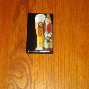 FRANZISKANER WEISSBIER GERMAN IMPORT BEER Light Switch Cover Plate - Picture 1 of 1