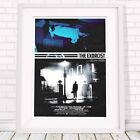 501003 The Exorcist - Classic Horro Movie  - 16X12 Wall Print Poster