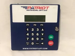 Parte de teclado elevador artificial Patriot # CB-PAT1 - NUEVO - ENVÍO RÁPIDO GRATUITO - Imagen 1 de 2