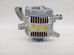 Alternator 136 Amp Denso Manufacturer Oval Plug Fits 05 LIBERTY 993318 - Bild 1 von 6