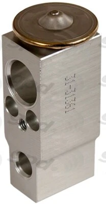 A/C Expansion Valve Rear For 2008-2020 Toyota Sienna 2009 2010 2011 2012 2013 - Image 1 of 2