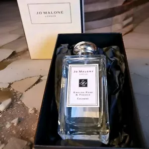 Jo Malone London English Pear & Freesia 100ml - Bild 1 von 3