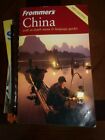 Frommer's China Win In-Depth Menu & Language Guide - Very Good Condition!