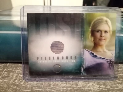 LOST SEASON ONE - PW3 - MAGGIE GRACE PIECEWORKS KARTE - Bild 1 von 2
