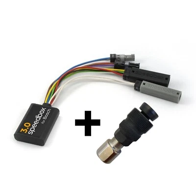 SpeedBox 3.0 Bosch Active Performance CX 2025 E-Bike Gen. 4! - Bild 1 von 4